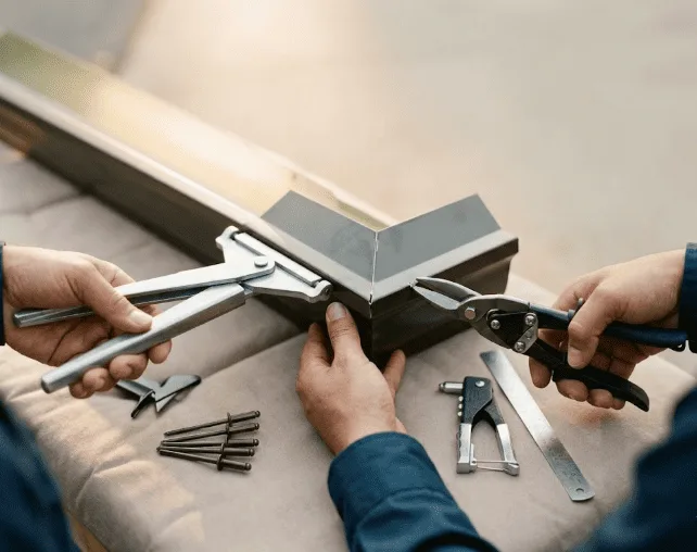 Why choose Gutter Repair in Beecher Falls, VT